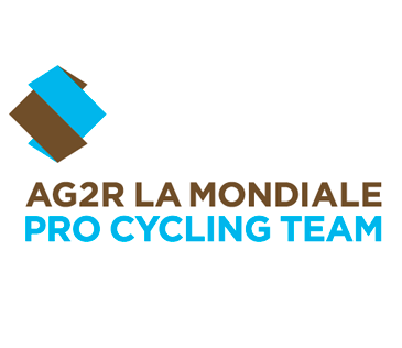 AG2R・ラモンディアル出場選手一覧＆レビュー【ツール・ド・フランス2017】